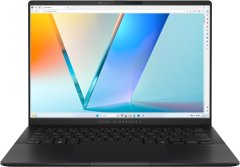 ASUS VivoBook S 14 OLED (M5406WA), černá (M5406WA-OLED019X)