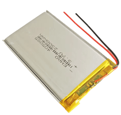 MXM 3.7V Li-Pol baterie 405085 - 2300mAh