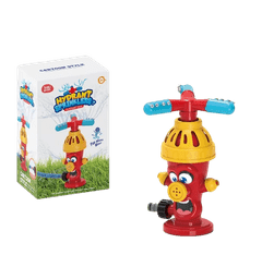 MXM Hydrant Sprinkler s rotační hlavou