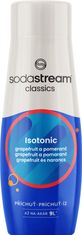 SodaStream příchuť ISOTONIC 440ml