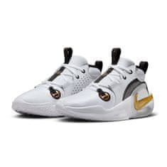 Nike Boty bílé 40 EU Air Zoom Crossover 2