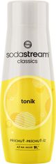 SodaStream příchuť TONIK 440ml