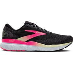 Brooks Boty běžecké 37.5 EU Ghost 16 Tumbled