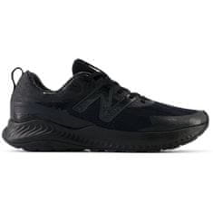 New Balance Boty běžecké černé 43 EU MTNTRGC5