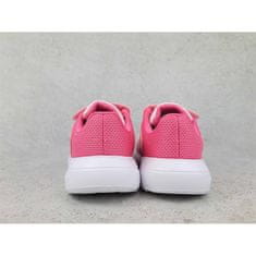 Adidas Boty růžové 25 EU Tensaur Run 3.0 El