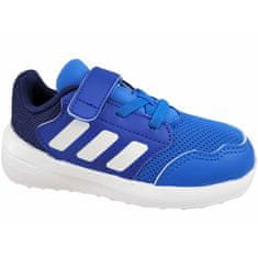 Adidas Boty tmavomodré 26 EU Tensaur Run 3.0 El