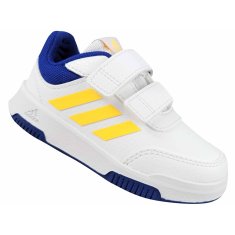 Adidas Boty bílé 24 EU Tensaur Sport 2.0