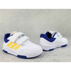 Adidas Boty bílé 24 EU Tensaur Sport 2.0