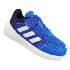 Adidas Boty tmavomodré 25 EU Tensaur Run 3.0 El