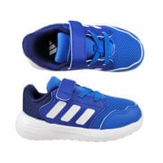 Adidas Boty tmavomodré 26 EU Tensaur Run 3.0 El