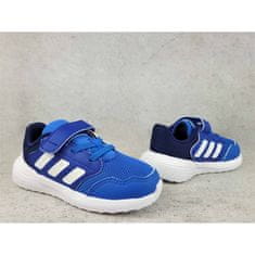 Adidas Boty tmavomodré 26 EU Tensaur Run 3.0 El