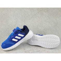 Adidas Boty tmavomodré 26 EU Tensaur Run 3.0 El