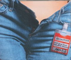 Scooter: Open Your Mind and Your Trousers