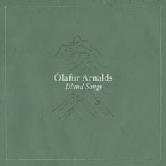 Arnalds Ólafur: Island Songs