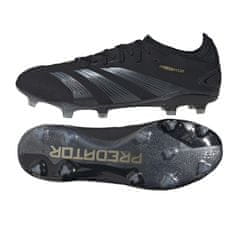 Adidas Kopačky černé 41 1/3 EU Predator Pro Fg