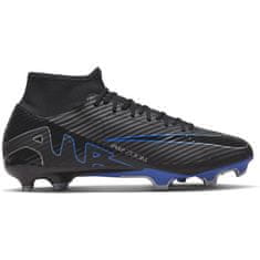 Nike Kopačky černé 45 EU Zoom Superfly 9 Academy