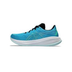 Asics Boty běžecké modré 43.5 EU Gel-cumulus 26 Digital