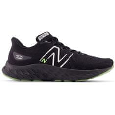 New Balance Boty běžecké černé 50 EU MEVOZGB3