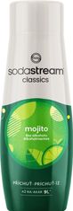 SodaStream příchuť Mojito 440ml nealko