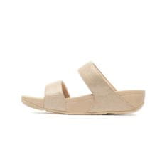 FitFlop Pantofle 37 EU Lulu Slide