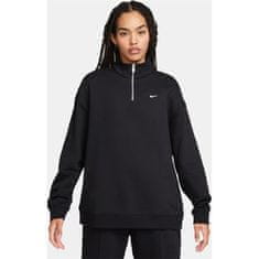 Nike Mikiny Nsw Flc Qz Gls FZ4633