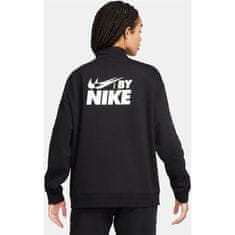 Nike Mikiny Nsw Flc Qz Gls FZ4633