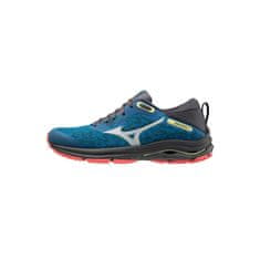 Mizuno Boty běžecké tmavomodré 38.5 EU Wave Rider