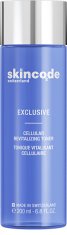 Hydratační a revitalizační pleťové tonikum Exclusive (Cellular Revitalizing Toner) 200 ml