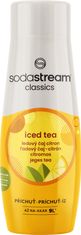 SodaStream příchuť Ledový čaj citron 440ml