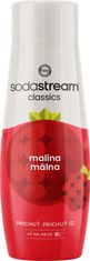 SodaStream příchuť MALINA 440ml