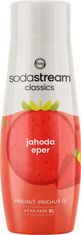 SodaStream příchuť Jahoda 440ml