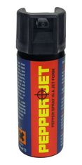 E.S.P Pepřový sprej ESP PEPPER JET, 50 ml