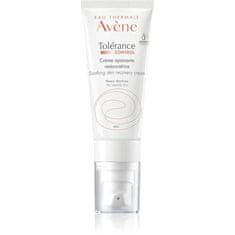 Avéne Zklidňující obnovující krém Tolérance (Soothing Skin Recovery Cream) 40 ml