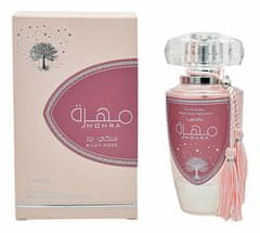 Mohra Silky Rose - EDP 100 ml