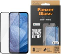 PanzerGlass Google Pixel 8a 4785