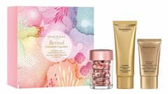 Elizabeth Arden Dárková sada pro zralou pleť Retinol Ceramide Capsules