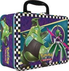 Grooters Pokémon TCG: Back to School 2024 - Collectors Chest