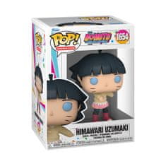 Funko Figurka Funko POP Animation: Boruto - Himawari