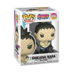 Funko Figurka Funko POP Animation: Boruto - Shikadai