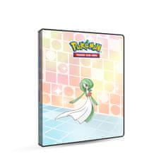 Grooters Pokémon UP: GS Trick Room - A5 album na 80 karet