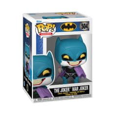 Funko Figurka Funko POP Heroes: Batman WZ - Joker