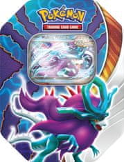 Grooters Pokémon TCG: Paradox Clash Tin