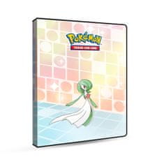 Grooters Pokémon UP: GS Trick Room - A4 album na 180 karet