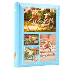 FANDY Fotoalbum 10x15 200 foto Bike 1