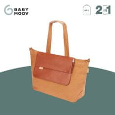 Babymoov přebalovací taška Tote Bag Fancy