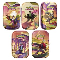 Pokémon TCG: SV6.5 Shrouded Fable - Mini Tin