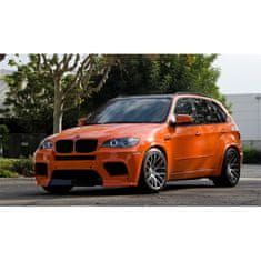 Protec  BODY KIT BMW X5 E70 2010-2013 M-Vzhled