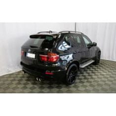 Protec  BODY KIT BMW X5 E70 2007-2013 M-Design