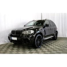 Protec  BODY KIT BMW X5 E70 2007-2013 M-Design