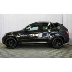 Protec  BODY KIT BMW X5 E70 2007-2013 M-Design